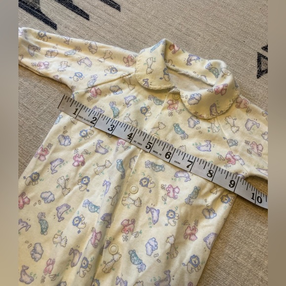 Vintage Sleep N Play - Picture 4 of 10